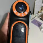 X T1 MAX Space Cup 2021 Hands Free Male Masturbator Sucking Vibrating Stroking Sex Toys For Men photo review